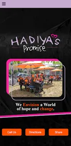 Hadiya's Promise C screenshot 0
