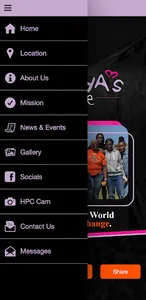 Hadiya's Promise C screenshot 1