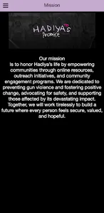 Hadiya's Promise C screenshot 2