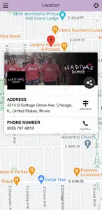 Hadiya's Promise C screenshot 3