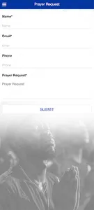 Liberty Church Of GodInChrist screenshot 2