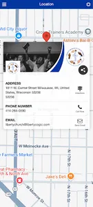 Liberty Church Of GodInChrist screenshot 4