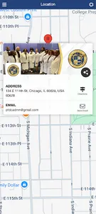 Praise Deliverance Center screenshot 3