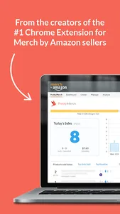 PrettyMerch for Merch by Amazo screenshot 3