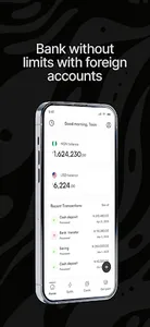 Merchro: Automate your finance screenshot 1