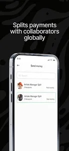 Merchro: Automate your finance screenshot 2