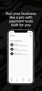 Merchro: Automate your finance screenshot 4