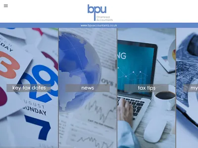BPU Limited screenshot 3