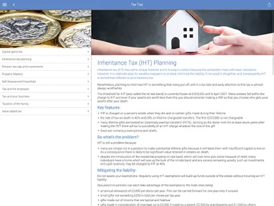 BPU Limited screenshot 5