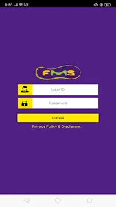 FMS screenshot 0