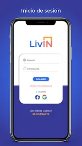 LivIn screenshot 6