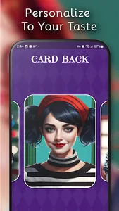 Mime: Charades Word Generator screenshot 5