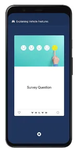 Volvo Flashcards screenshot 2