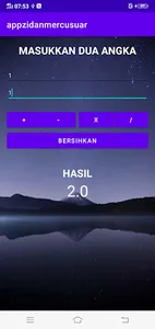 STMIK MERCUSUAR-AHMAD JIDAN screenshot 4