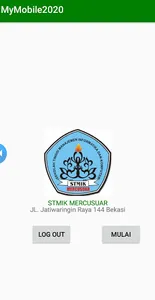 STIMIK MERCUSUAR AHMAD SUBHI F screenshot 2