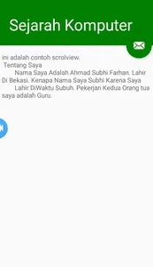 STIMIK MERCUSUAR AHMAD SUBHI F screenshot 4
