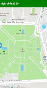 STIMIK MERCUSUAR AHMAD SUBHI F screenshot 6