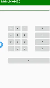STIMIK MERCUSUAR AHMAD SUBHI F screenshot 7