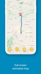 MERCYDA TRACK - AIS140 IRNSS/G screenshot 4