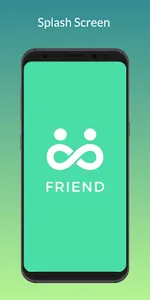 Friend screenshot 0