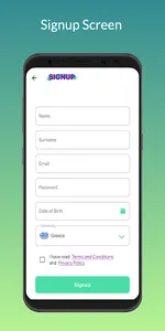 Friend screenshot 2