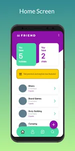 Friend screenshot 3