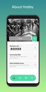 Friend screenshot 4
