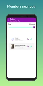 Friend screenshot 5