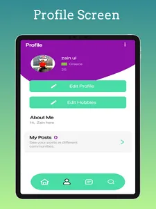 Friend screenshot 8