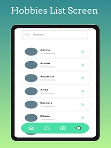 Friend screenshot 9