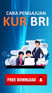 Cara Pengajuan KUR BRI Online- screenshot 0