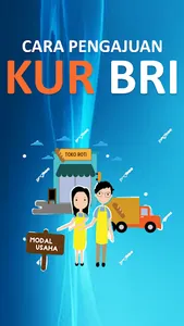 Cara Pengajuan KUR BRI Online- screenshot 1