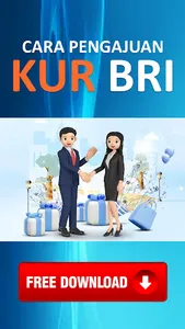 Cara Pengajuan KUR BRI Online- screenshot 2