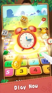 Drag & Merge - 2048 Puzzle screenshot 4