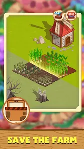 Richwork Farm Family screenshot 2