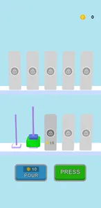 Merge Slime screenshot 1