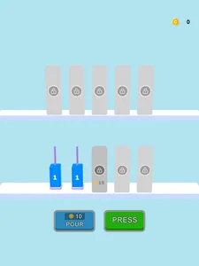 Merge Slime screenshot 3