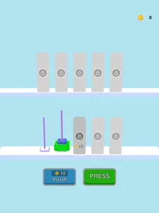 Merge Slime screenshot 4