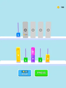 Merge Slime screenshot 8
