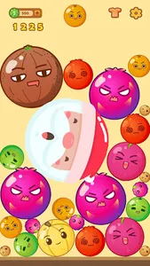 Fruit Tart: Merge Fruit Game screenshot 5