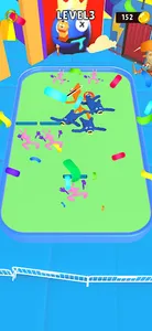 merge rainbow Monster friends screenshot 7