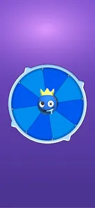 merge rainbow Monster friends screenshot 8