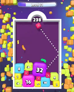 2048 plus screenshot 1