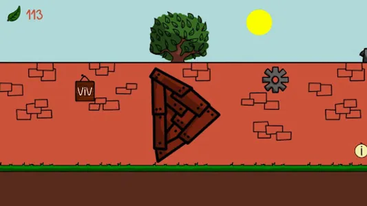 Leo&Leroy screenshot 0