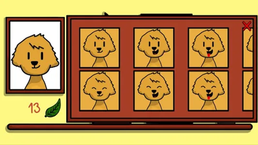 Leo&Leroy screenshot 5