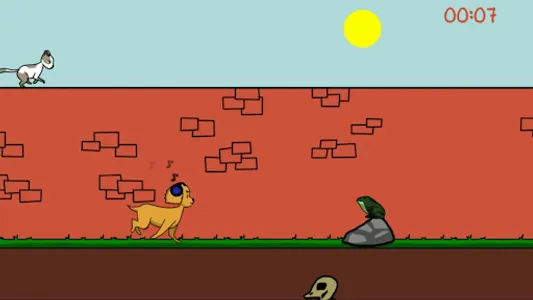 Leo&Leroy screenshot 8