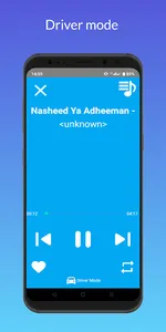 RM Music Player screenshot 3