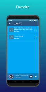 Music Player Lite screenshot 5