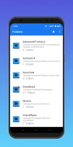 RM Player screenshot 6