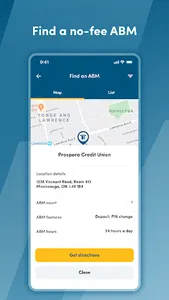 Meridian Mobile Banking screenshot 3